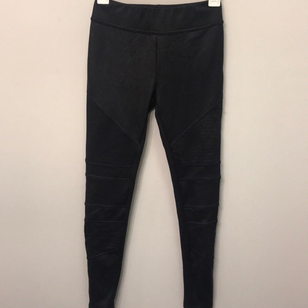 Detailed leggings